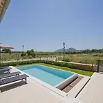 Villa mar i