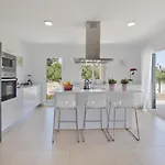 Villa mar i