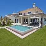 Villa mar i
