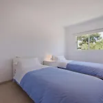 Villa mar i