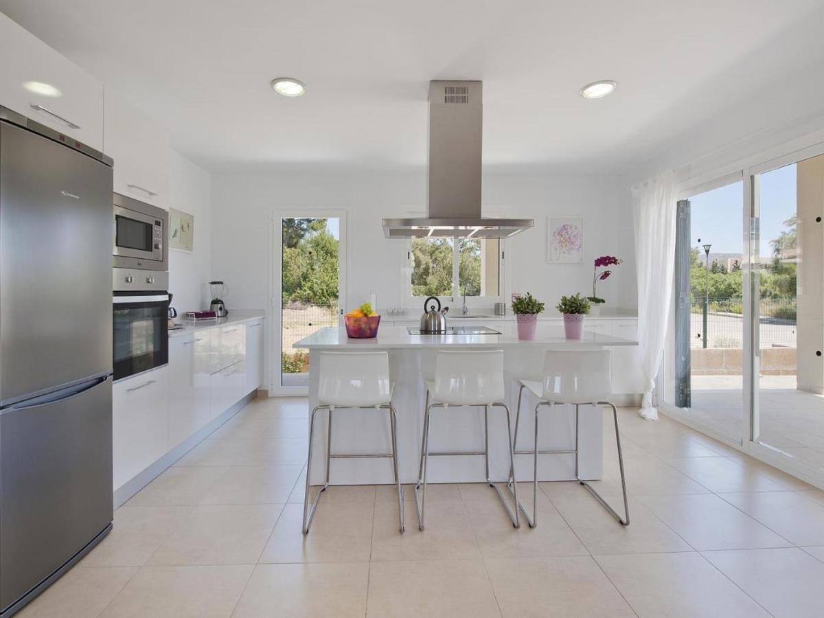 Villa Mar I Alcudia (Mallorca)