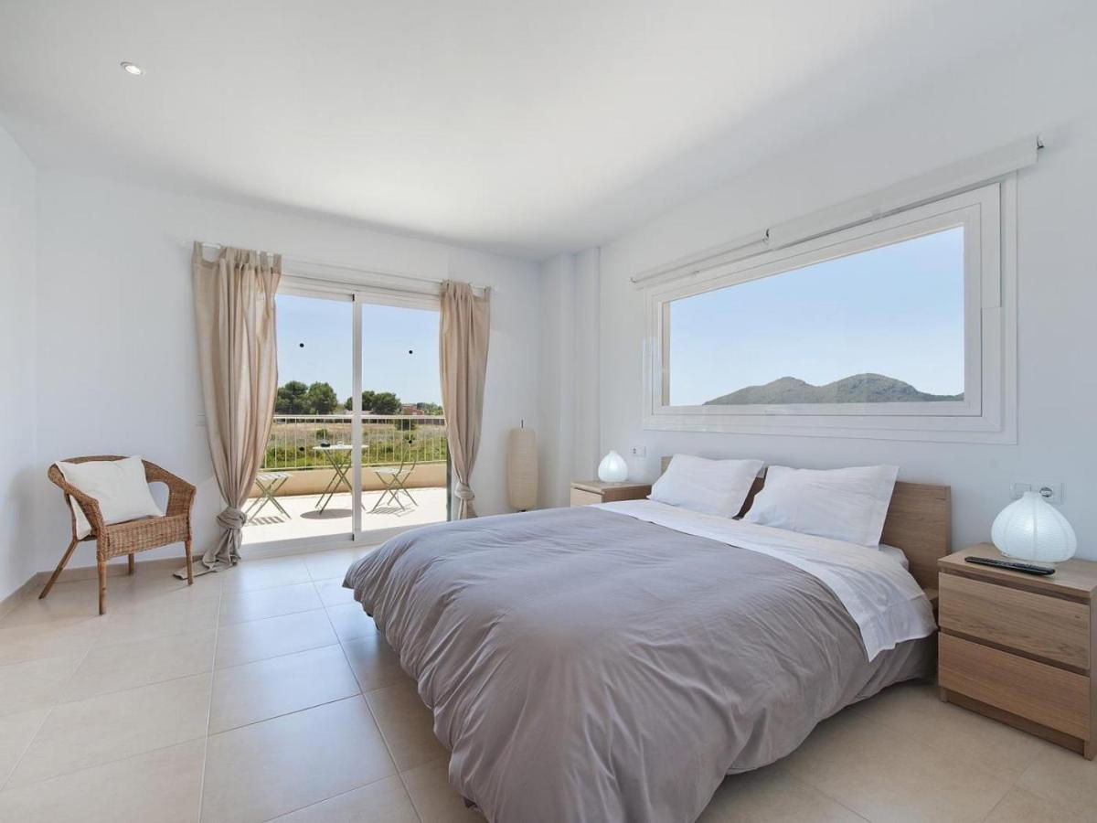 Mar I Villa Alcudia (Mallorca)